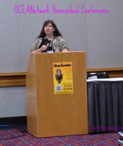 Conference- Melanie Young