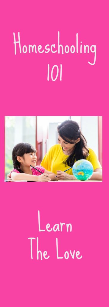 Are you considering homeschooling but feeling lost on how to start? Follow my 3 part series on Homeschooling 101.