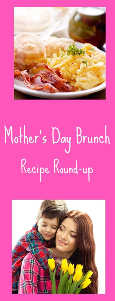 Avoid the long lines and crowded restaurants by making your own fabulous brunch at home this Mother's Day! Follow to find a fantastic menu for your big day. #brunch #glutenfree
