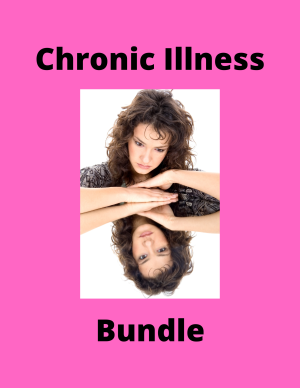 Chronic Illness Homeschool Toolkit