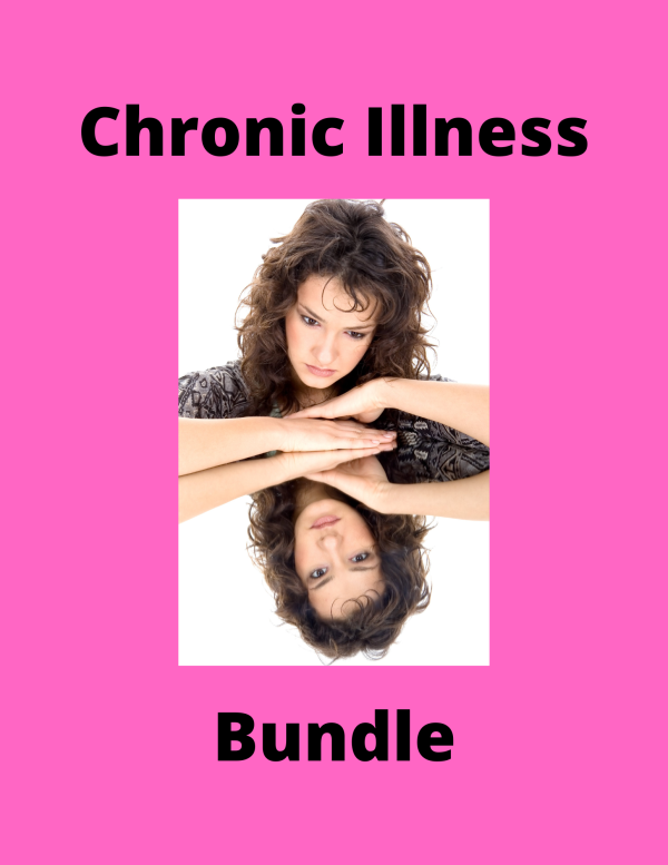 Chronic Illness Homeschool Toolkit