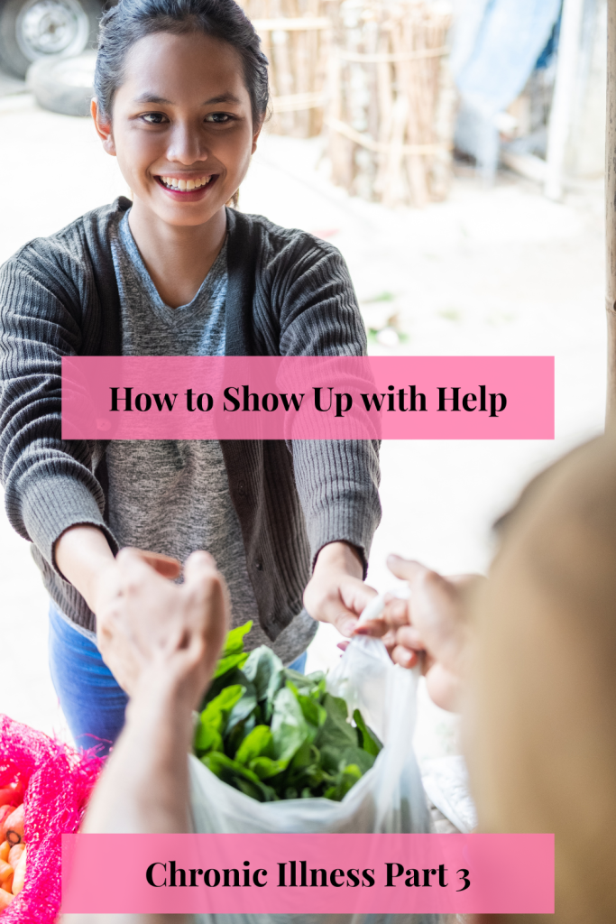 Want to support a friend with chronic illness? Simple, meaningful help can offer comfort and remind her she’s deeply cared for.